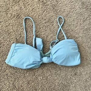 Kya Reversible Penelope Bikini Top